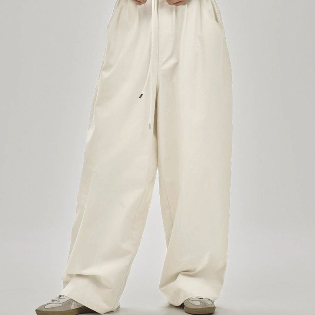 TODAYFUL トゥデイフル イージー チノパンツ｜BORN FREE ONLINE SHOP