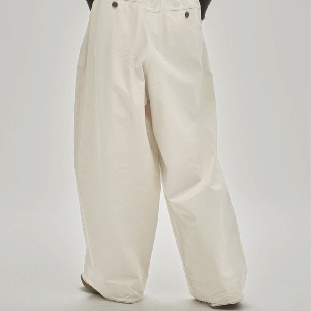 TODAYFUL トゥデイフル イージー チノパンツ｜BORN FREE ONLINE SHOP
