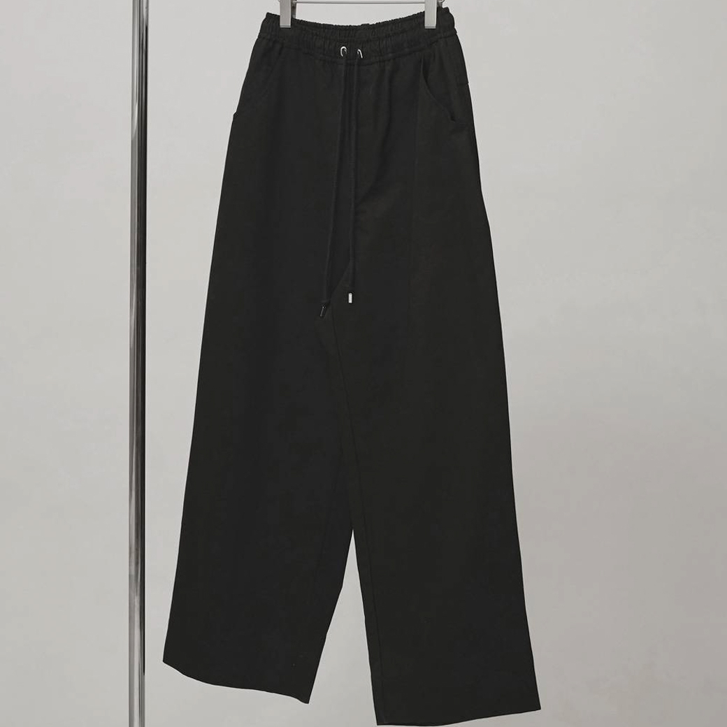 TODAYFUL トゥデイフル イージー チノパンツ｜BORN FREE ONLINE SHOP