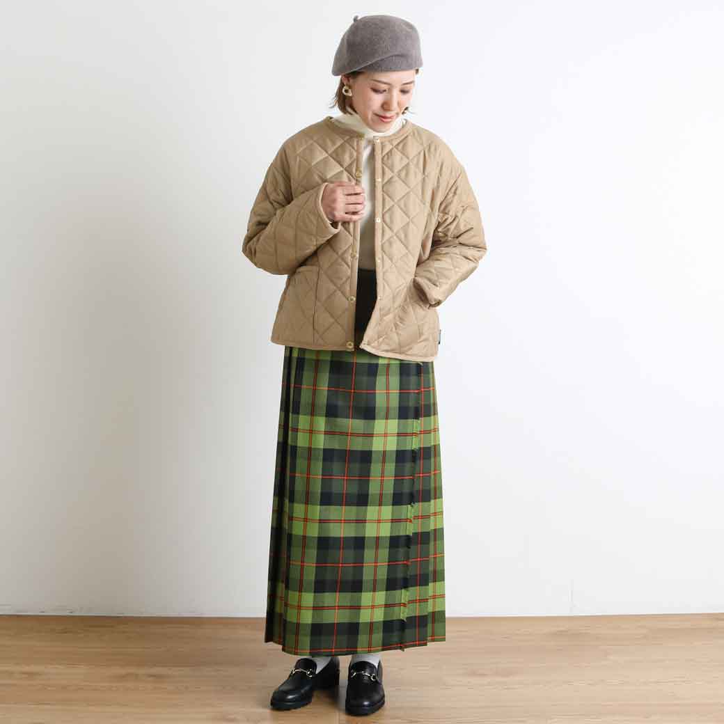 Traditional Weatherwear トラディショナル ウェザーウェア