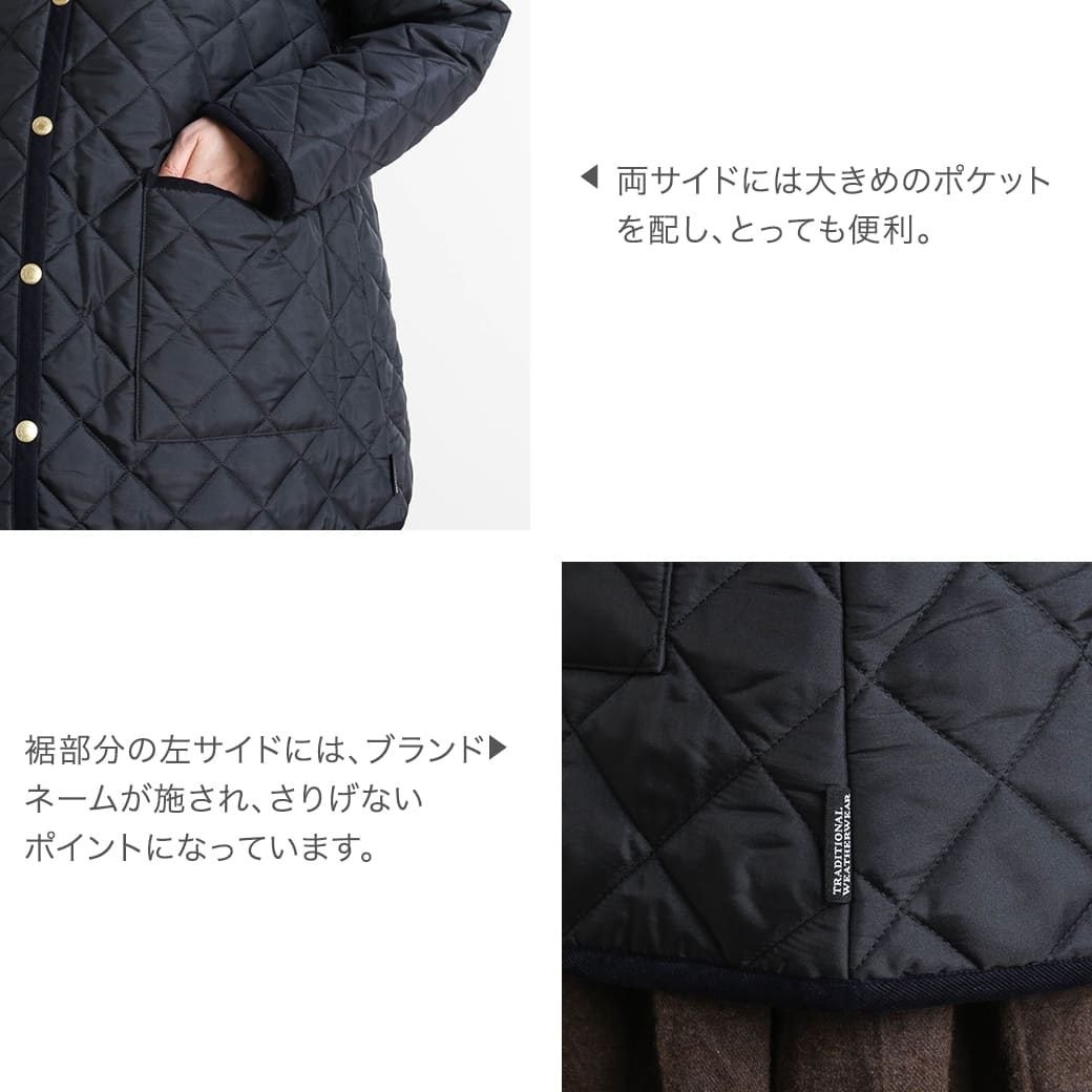 Traditional Weatherwear トラディショナル ウェザーウェア