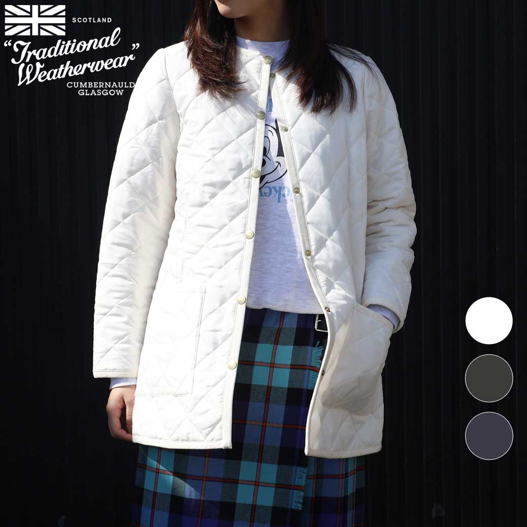 Traditional Weatherwear トラディショナル ウェザーウェア アークリー