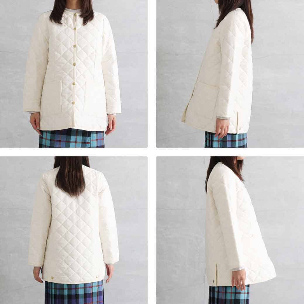 Traditional Weatherwear トラディショナル ウェザーウェア アークリー