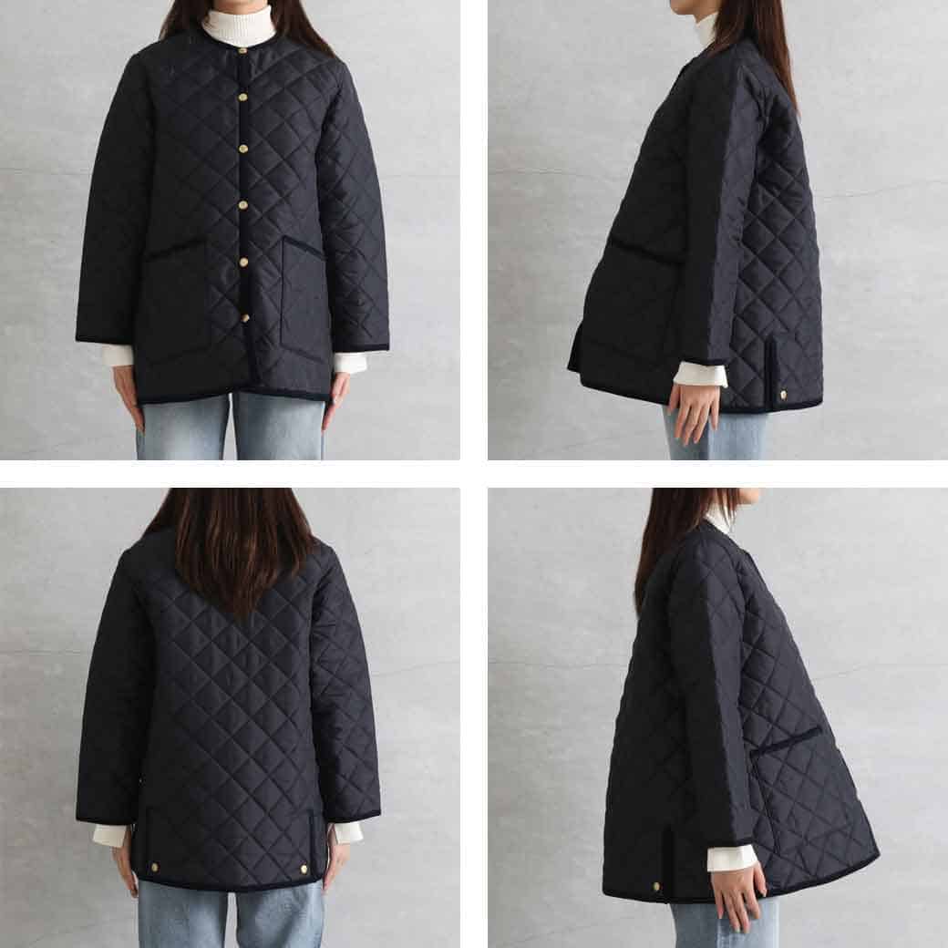 Traditional Weatherwear トラディショナルウェザーウェア アークリー