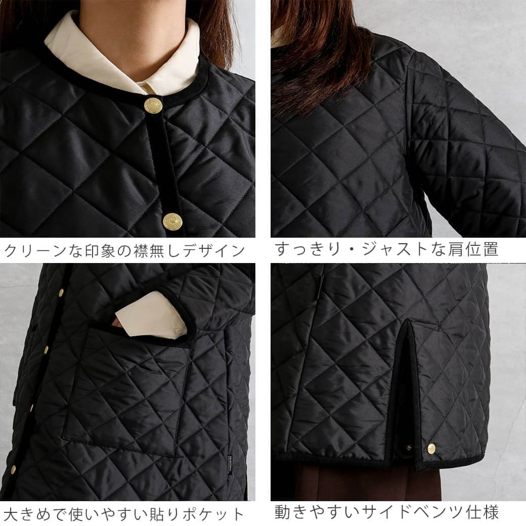 Traditional Weatherwear トラディショナルウェザーウェア アークリー
