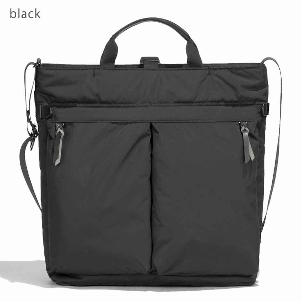 UNTRACK アントラック CITY / DS トートショルダーバッグ｜BORN