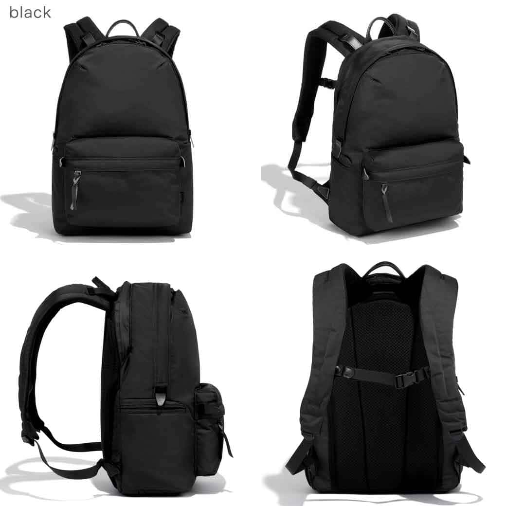 UNTRACK アントラック CITY / DS デイパックS｜BORN FREE ONLINE