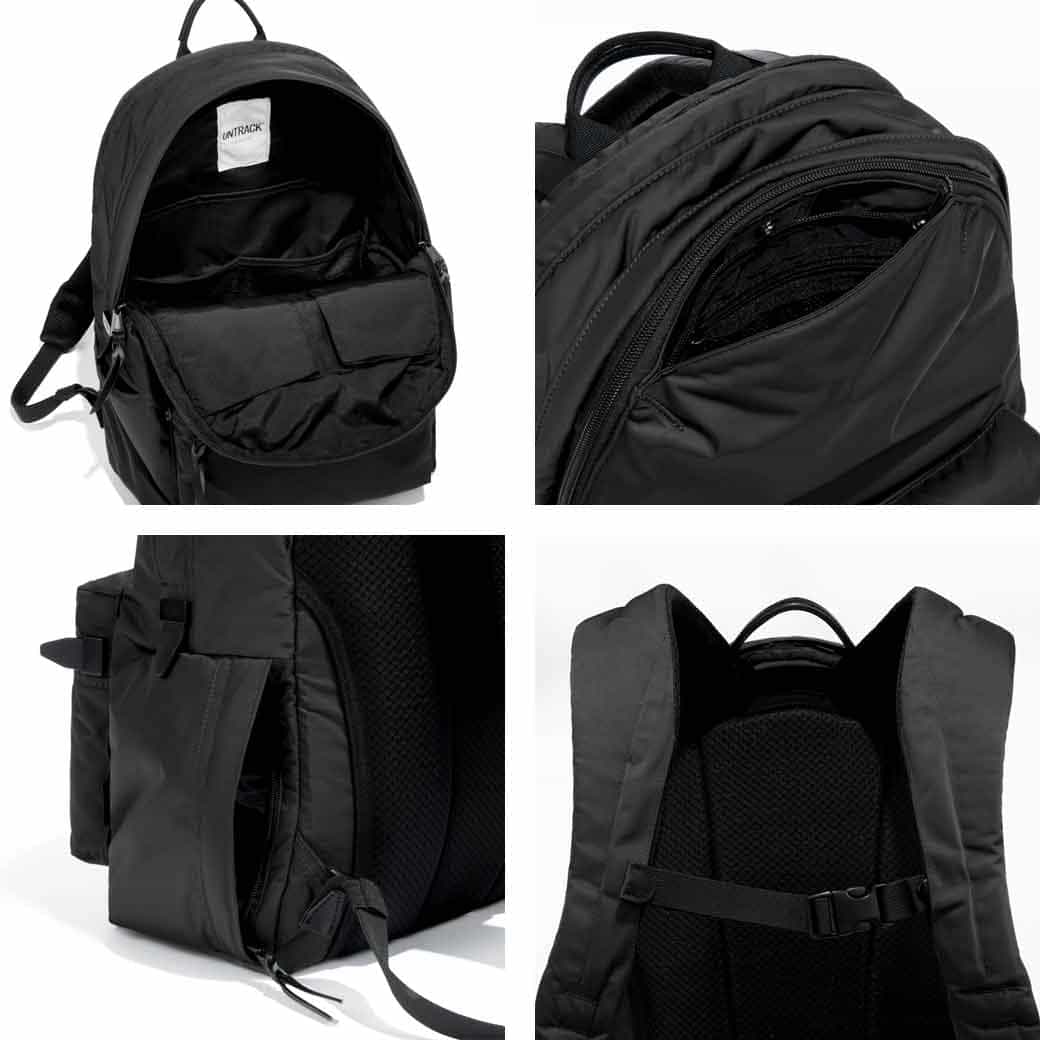 美品✨ UNTRACK アントラック アウトドア デイパック リュック M 楽天市場】【10%OFFクーポン11日2時迄】【土日限定 最大52倍