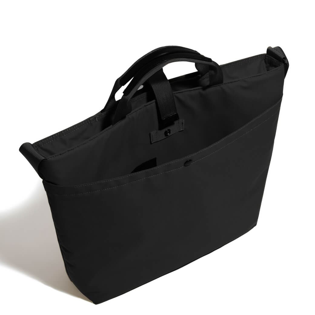 UNTRACK アントラック CITY PLUS / 3LS トートショルダーバッグ