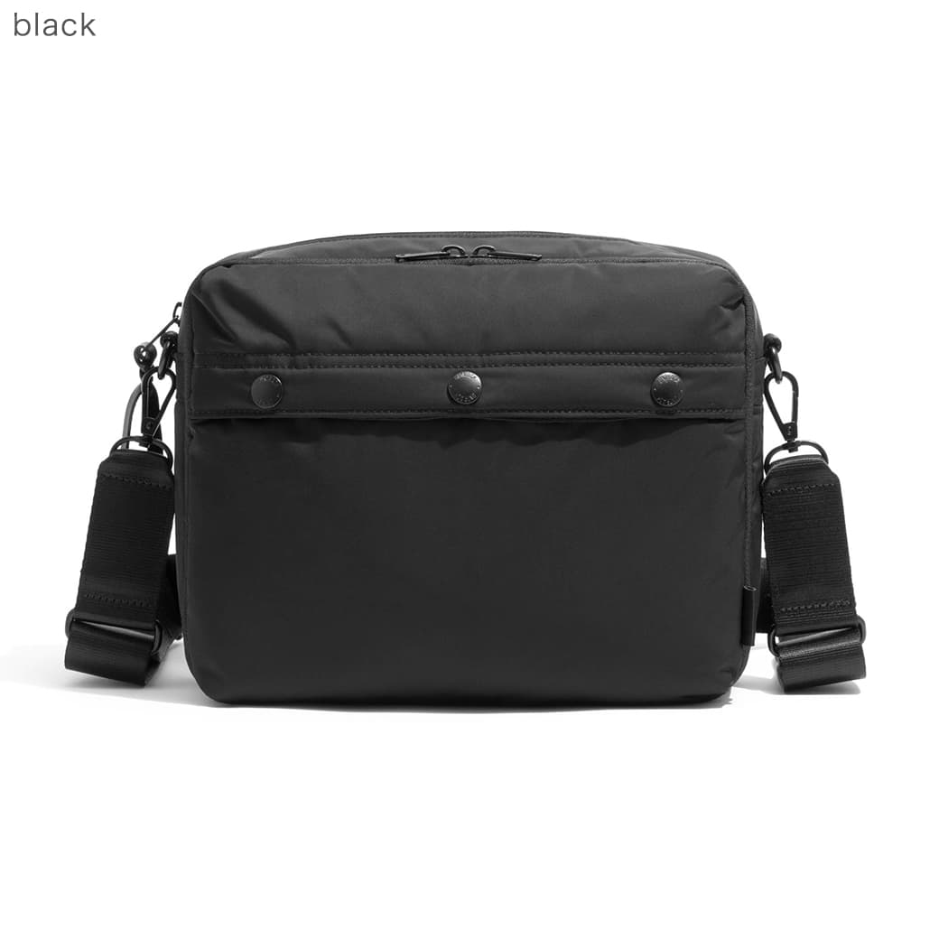 バッグ ur UNTRACK アントラック UT CITY DS ホライズン ショルダー バッグ｜BORN