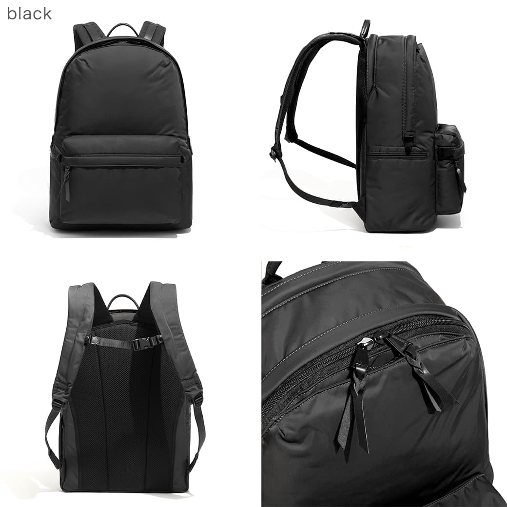 UNTRACK アントラック CITY DS デイパック｜BORN FREE ONLINE SHOP