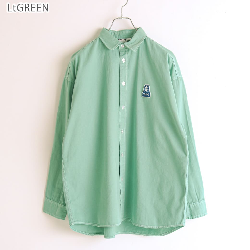 RIGEL様♡専用お洋服N°32 360°キレイ 紺無地調タックフレアスカート セットアップ着用可