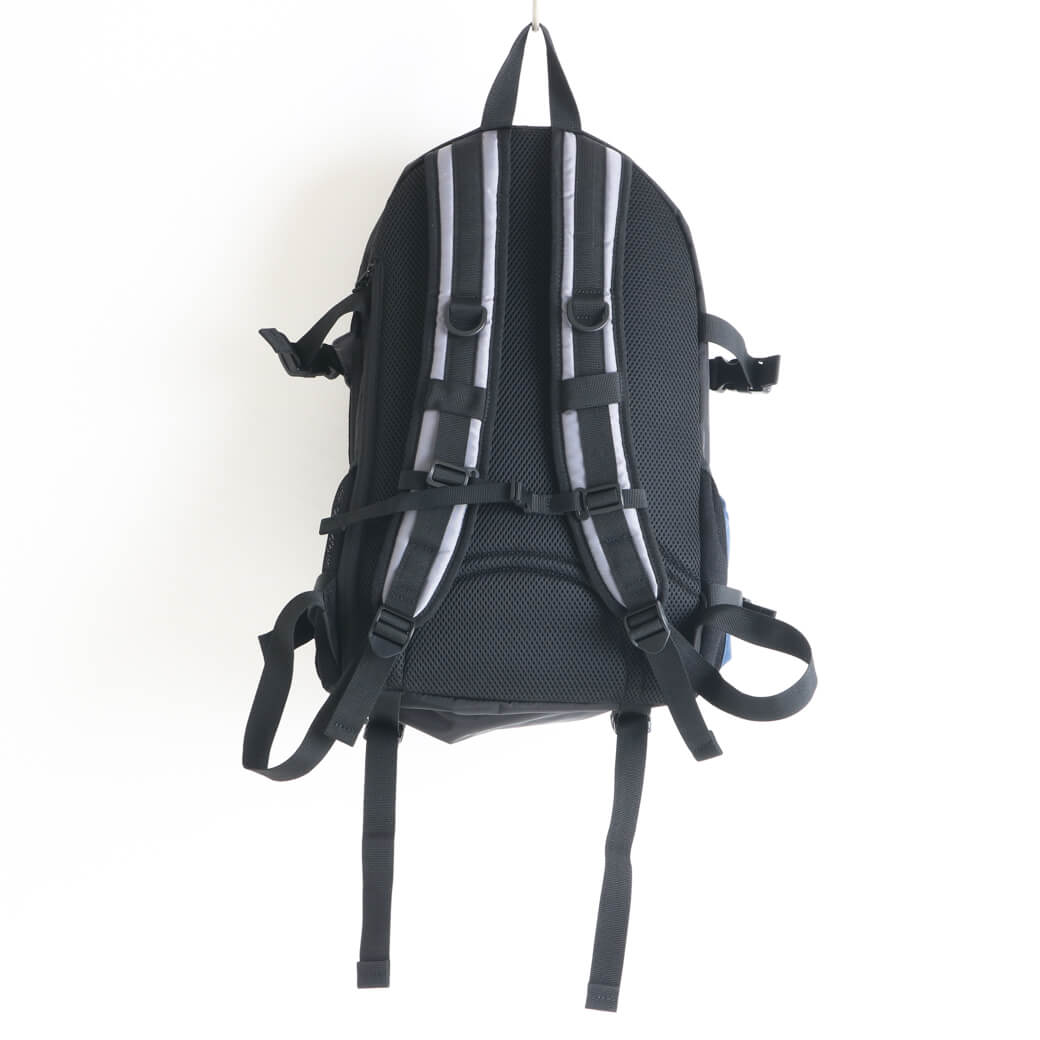 エックスガールリュック X-girl エックスガール DAISY CHAIN BACKPACK｜BORN FREE ONLINE