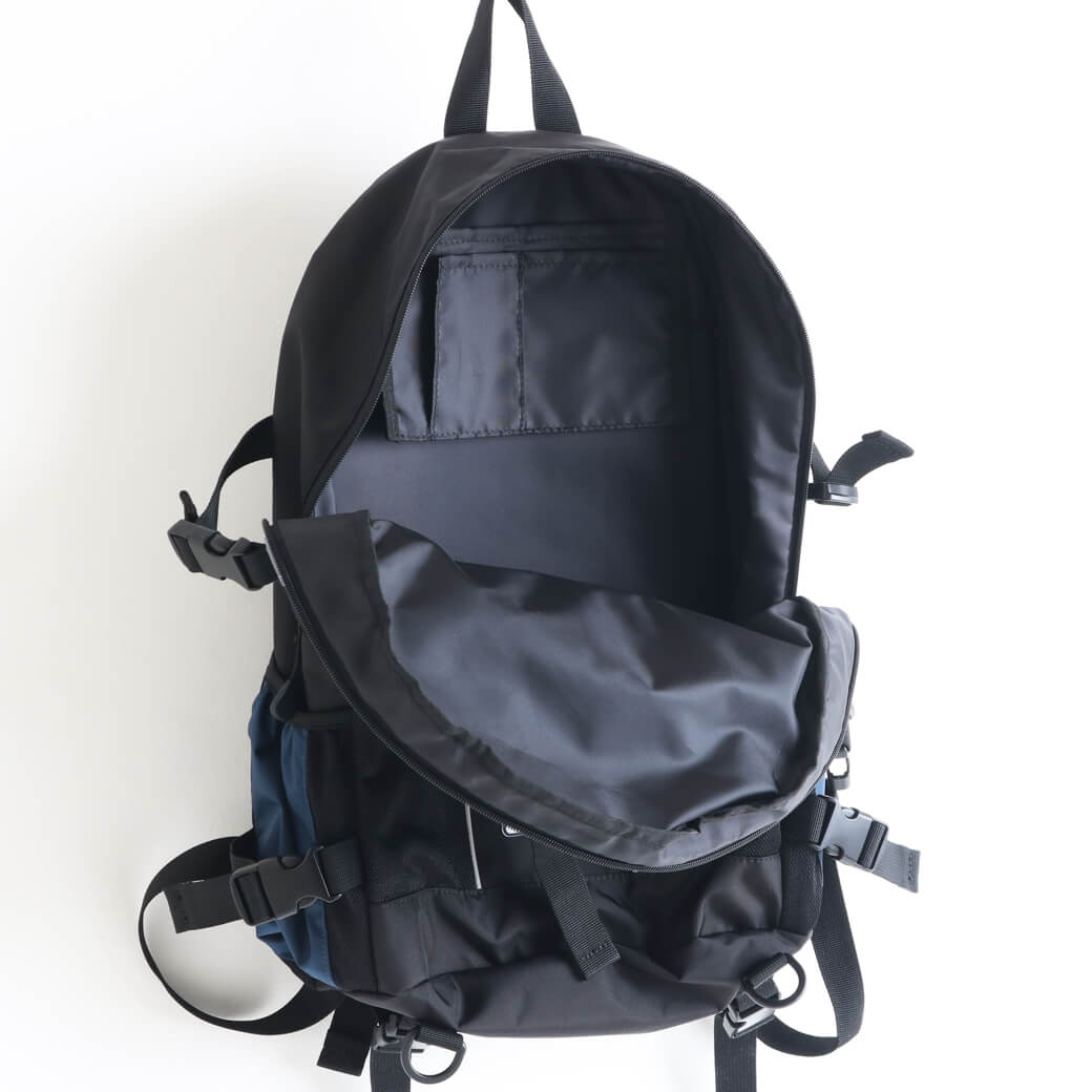 X-girl エックスガール DAISY CHAIN BACKPACK｜BORN FREE ONLINE