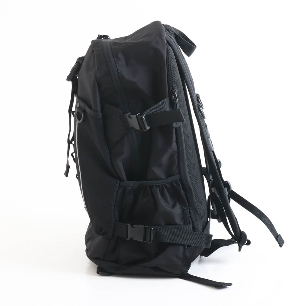 X-girl エックスガール DAISY CHAIN BACKPACK｜BORN FREE ONLINE