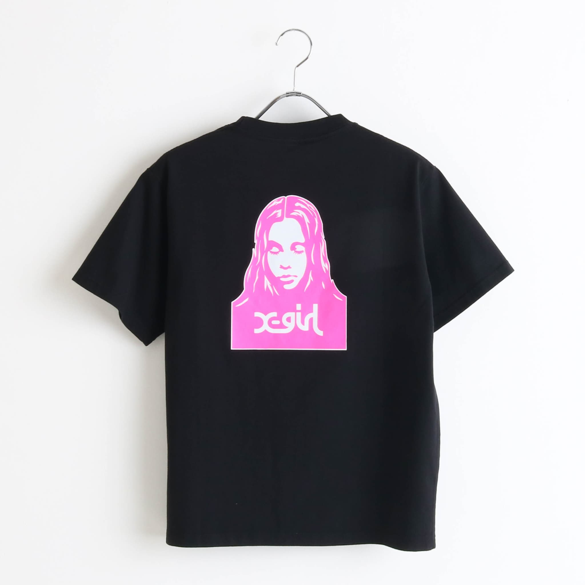 エックスガール X-girl グローロゴショートスリーブTシャツ 105258011004 SS25SPOT GLOW LOGO S S TEE レディース xgirl トップス 半袖 CHARCOAL  正規取扱店 楽天市場】【 X-girl エックスガール 】 LOGO AND STRIPE