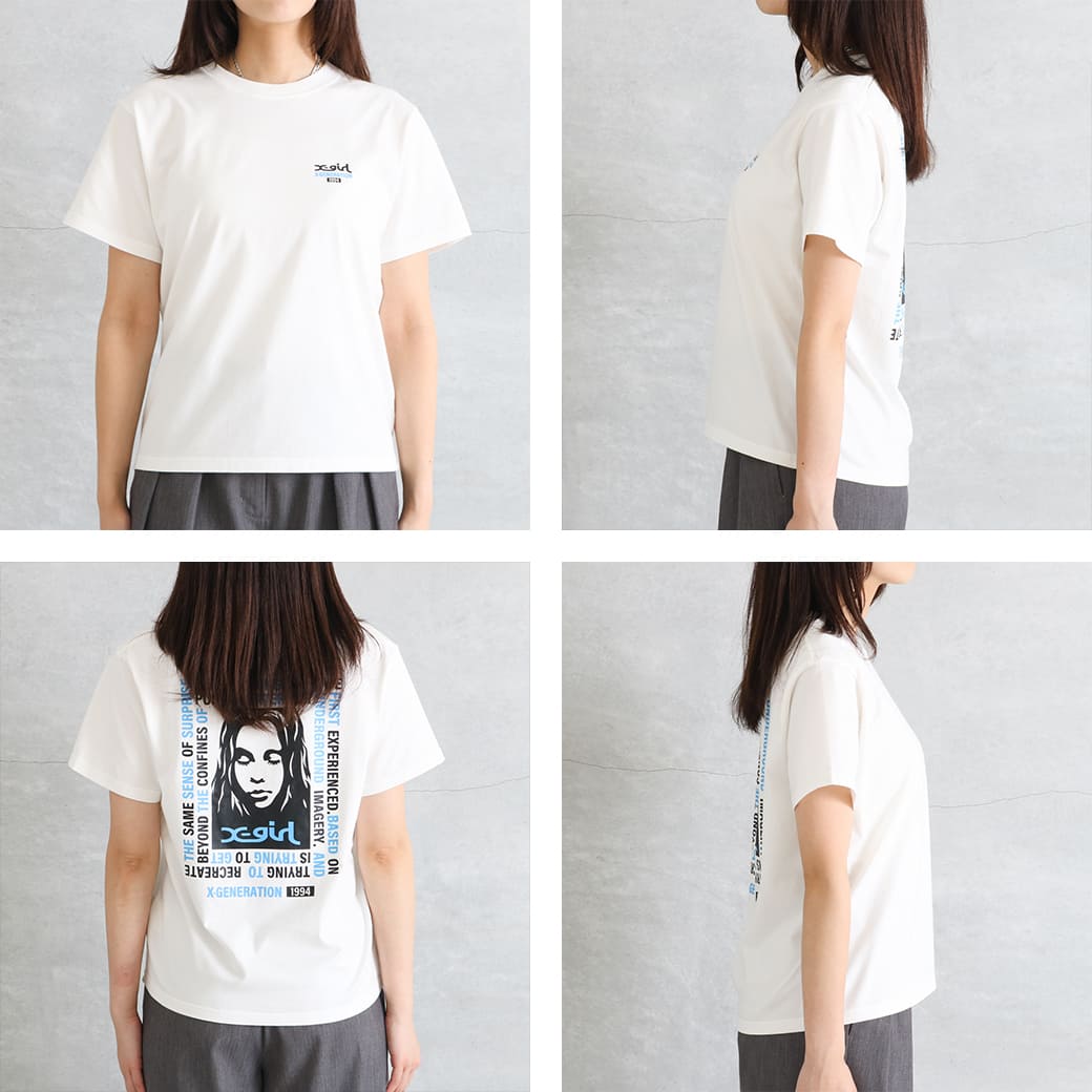 えり 開襟レースシャツ | 【FOREVER 21 JAPAN】(フォーエバートゥエ