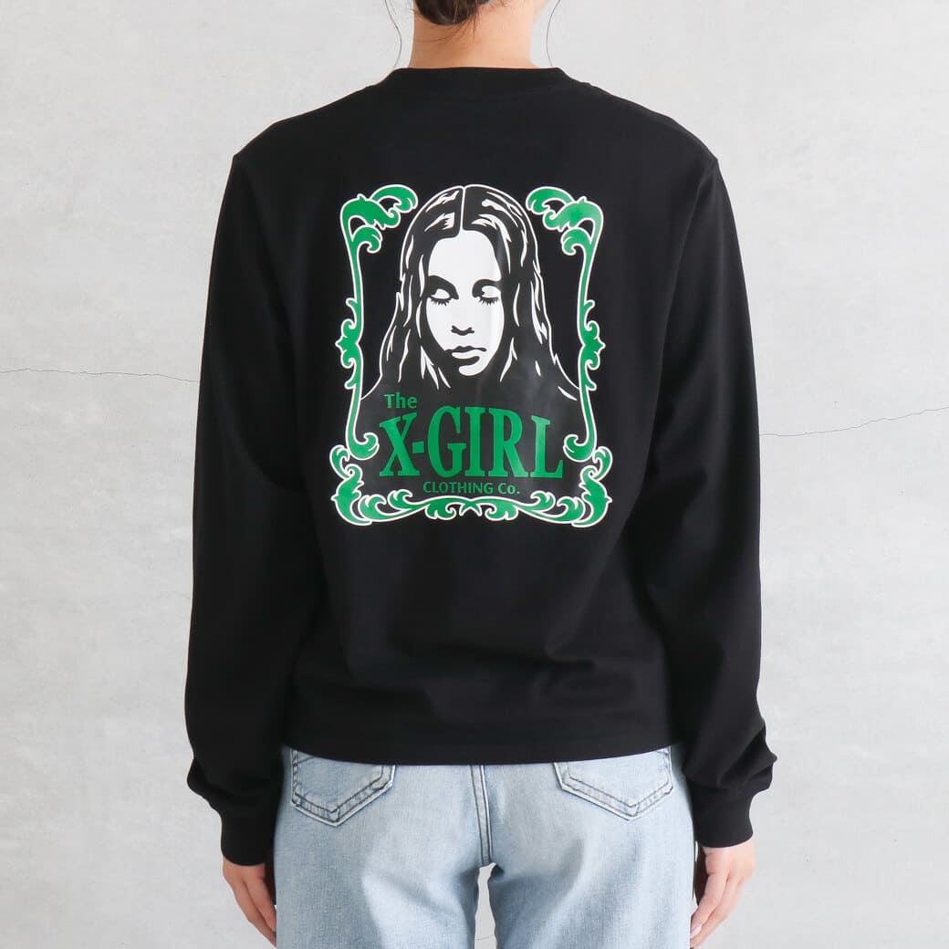 no no girls ロングスリーブTシャツ 2025年最新】NO no girls tシャツの人気アイテム - メルカリ