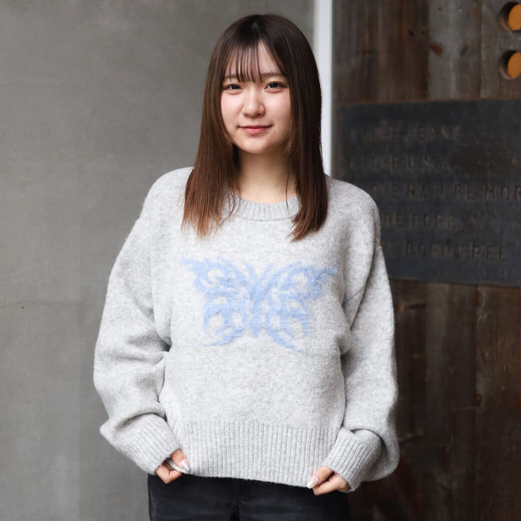 ニット BORN FREE Online Shop