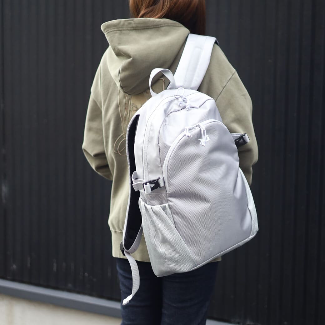 【1/4まで10％OFF】X-girl エックスガール XG エンブレム バックパック