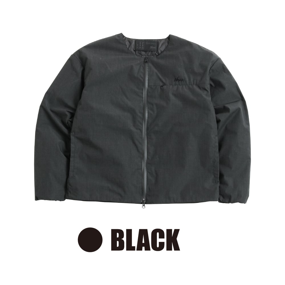 BORN FREE RECOMMEND ISSUE「SHIGA DOWN 2021」 | BORN FREE