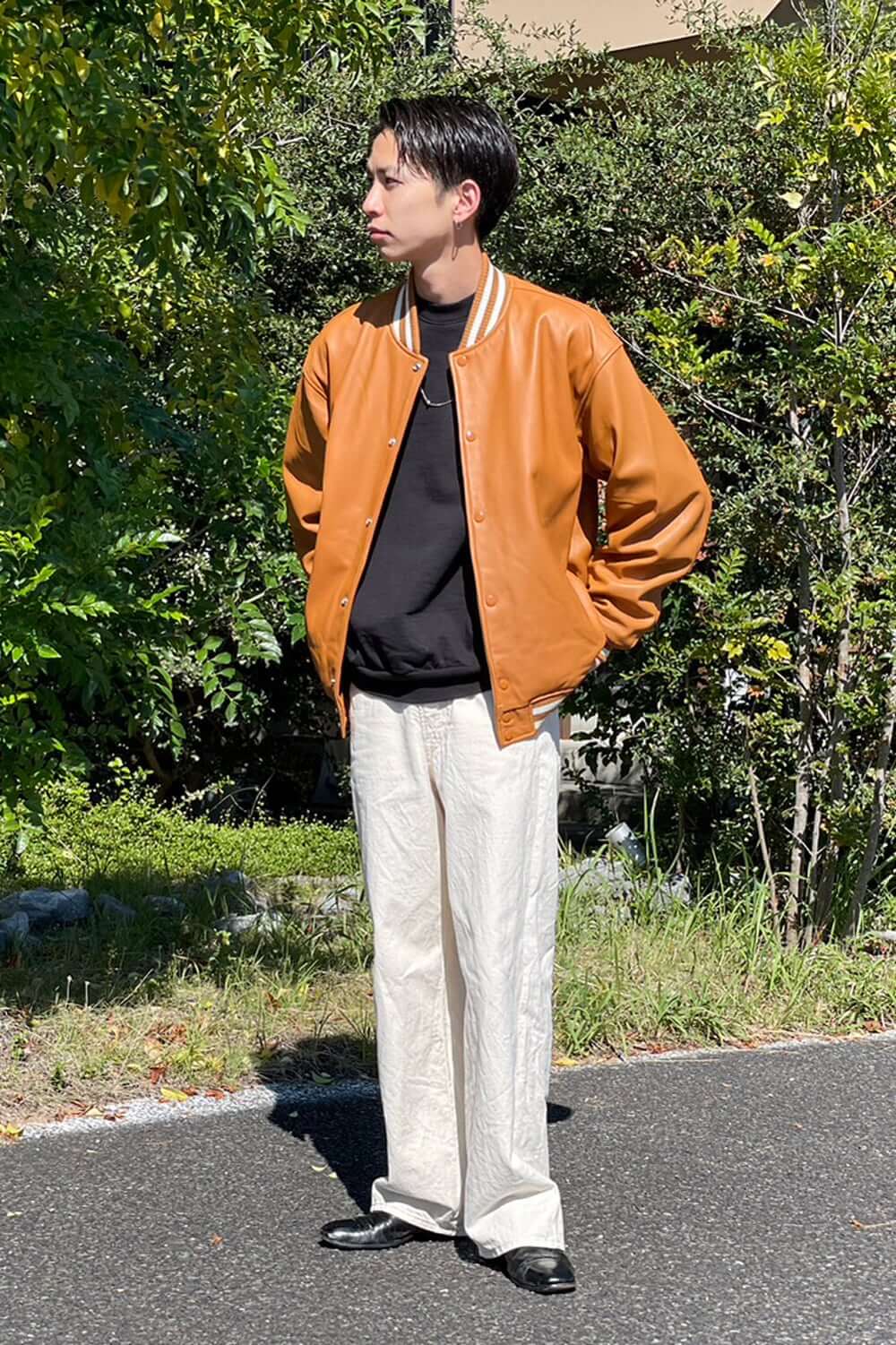 STAFF STYLING BORN FREE Online Shop Staff styling born free online shop